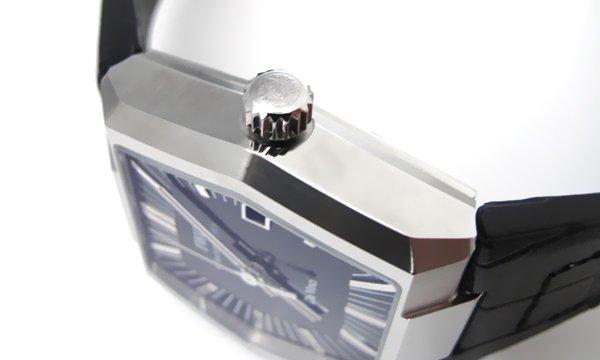 IWC ヴィンテージ ダヴィンチ IW546101 ステンレス ブラック